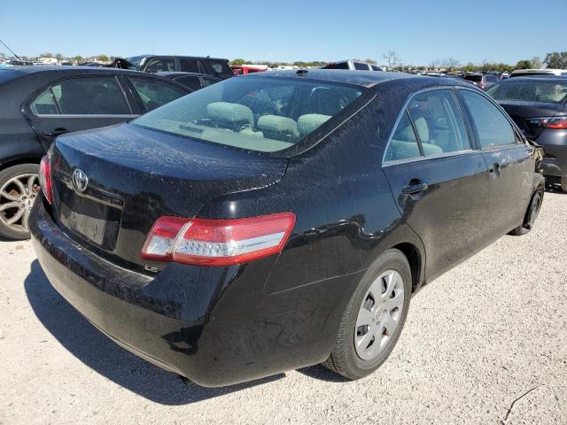 Photo 4 from auction – 2011 TOYOTA CAMRY BASE with VIN 4T4BF3EK1BR172005