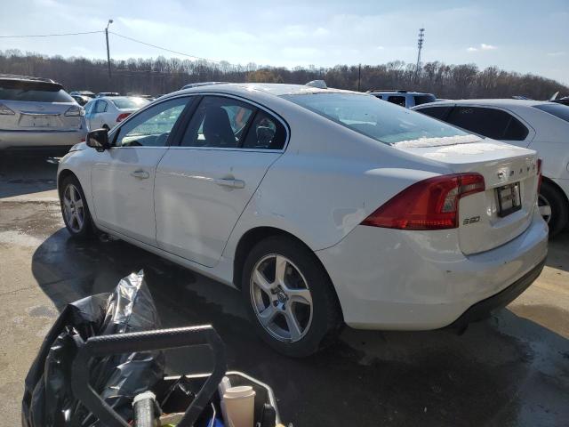Photo 2 from auction – 2012 VOLVO S60 T5 with VIN YV1622FS9C2110878
