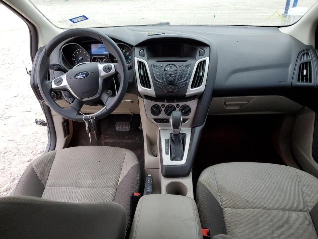 Photo 8 from auction – 2014 FORD FOCUS SE with VIN 1FADP3K27EL263773