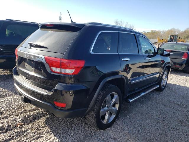 Photo 3 from auction – 2011 JEEP GRAND CHER with VIN 1J4RS6GGXBC584121