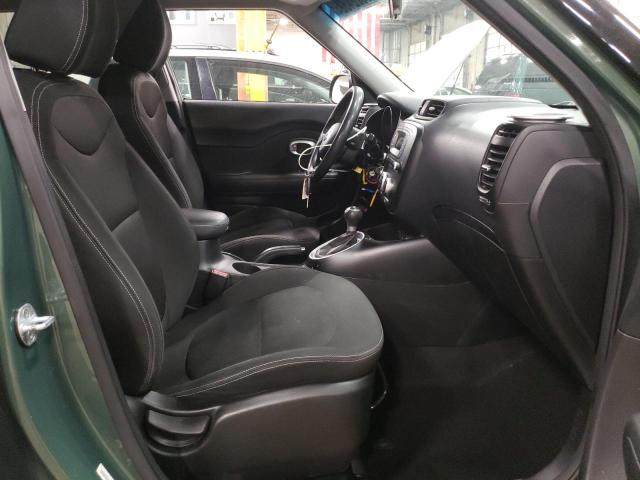 Photo 5 from auction – 2014 KIA SOUL with VIN KNDJN2A23E7027628