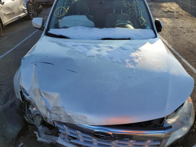 Photo 7 from auction – 2011 SUBARU FORESTER 2 with VIN JF2SHBDCXBH744115