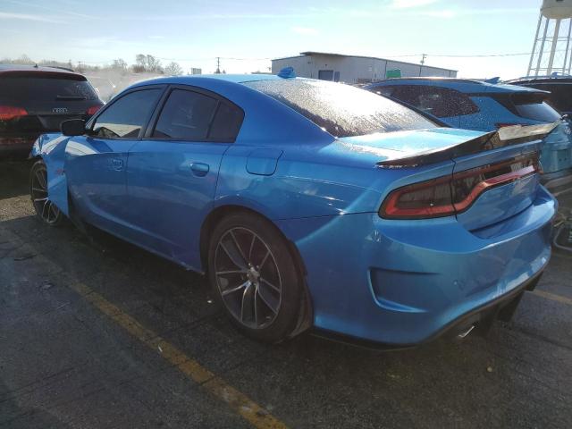 Photo 2 from auction – 2018 DODGE CHARGER R/ with VIN 2C3CDXGJ0JH306402