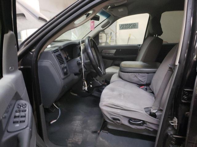 Photo 7 from auction – 2007 DODGE RAM 1500 S with VIN 1D7HU18267S262323