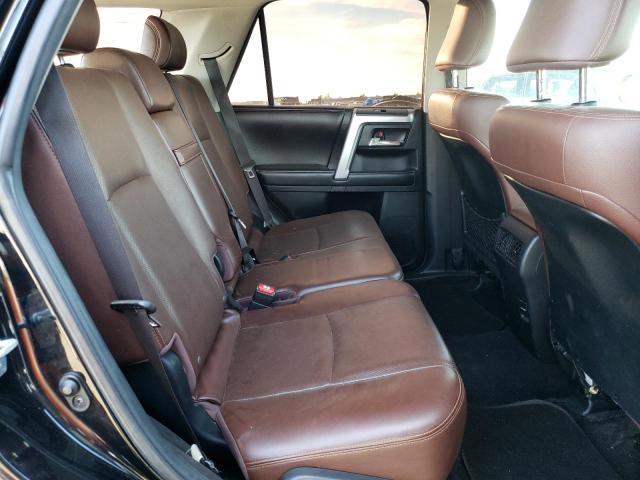 Photo 6 from auction – 2014 TOYOTA 4RUNNER SR with VIN JTEZU5JR2E5078176