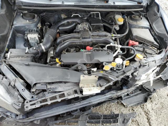 Photo 7 from auction – 2012 SUBARU IMPREZA PR with VIN JF1GJAC68CG016398