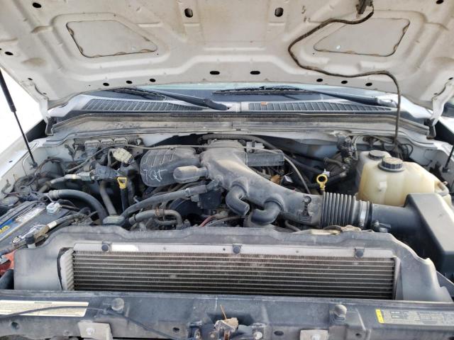 Photo 11 from auction – 2010 FORD F250 SUPER with VIN 1FTSF2BY8AEA09362