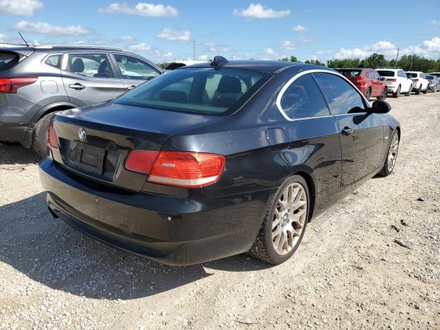 Photo 4 from auction – 2008 BMW 328 I with VIN WBAWB33518P131936