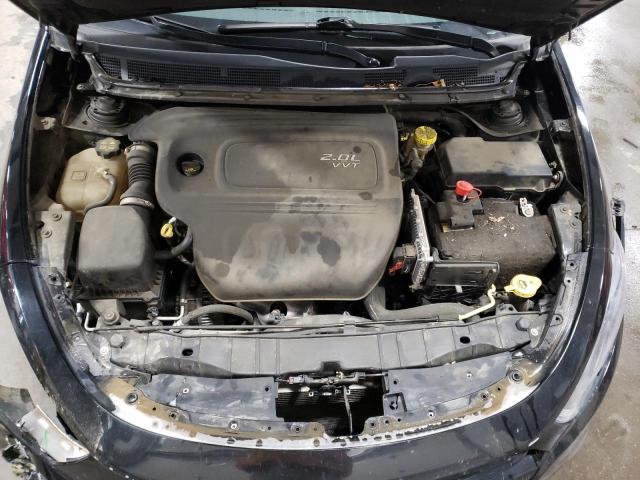 Photo 11 from auction – 2013 DODGE DART SXT with VIN 1C3CDFBA9DD298237
