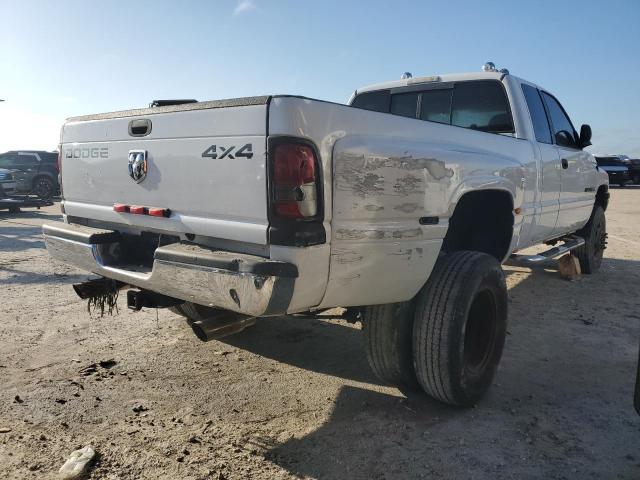Photo 4 from auction – 2002 DODGE RAM 3500 with VIN 3B7MF33W32M228074
