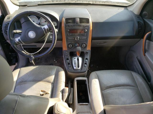 Photo 8 from auction – 2007 SATURN VUE with VIN 5GZCZ63407S810133