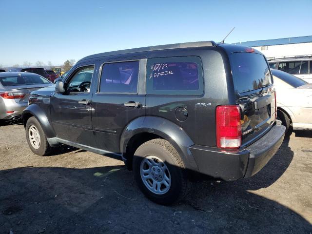 Photo 2 from auction – 2011 DODGE NITRO SE with VIN 1D4PU2GK7BW599262