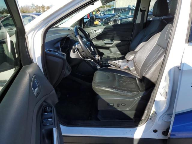 Zdjęcie 7 z aukcji – 2013 FORD ESCAPE TIT z VIN 1FMCU0J98DUD83906