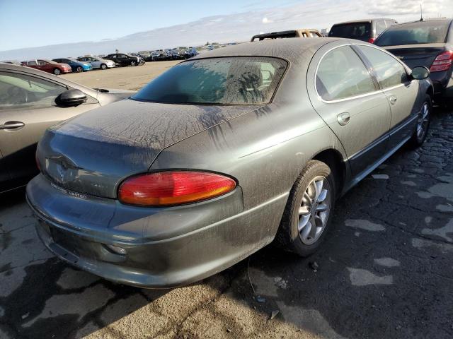 Photo 4 from auction – 2002 CHRYSLER CONCORDE with VIN 2C3HD56G02H100465