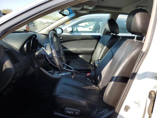 Photo 7 from auction – 2005 NISSAN ALTIMA SE with VIN 1N4BL11D85N495068