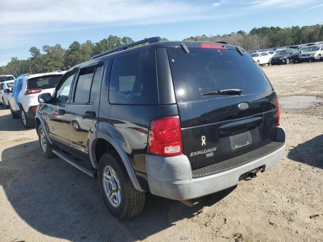 Photo 2 from auction – 2002 FORD EXPLORER X with VIN 1FMZU62EX2UB09774