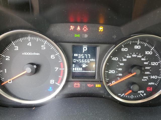 Photo 9 from auction – 2016 SUBARU CROSSTREK with VIN JF2GPABCXG8326098