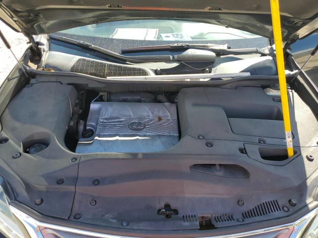 Photo 7 from auction – 2015 LEXUS RX 350 with VIN 2T2ZK1BA9FC191781