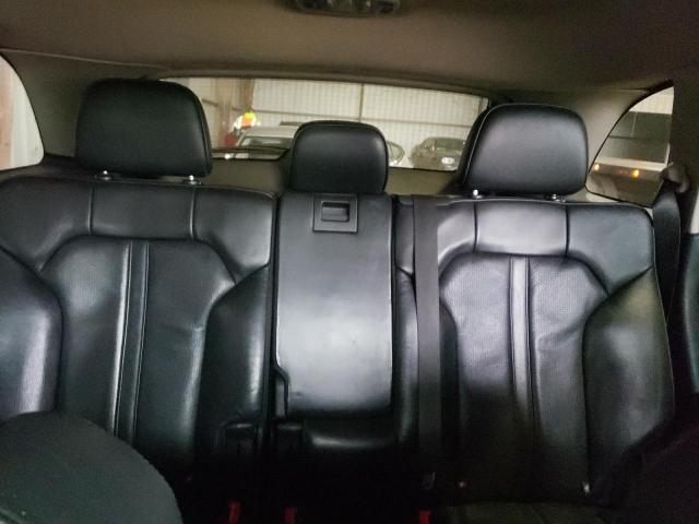 Photo 10 from auction – 2011 LINCOLN MKX with VIN 2LMDJ6JK1BBJ17184