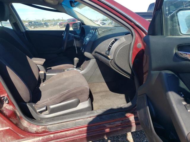 Photo 5 from auction – 2011 NISSAN ALTIMA BAS with VIN 1N4AL2AP6BC157560