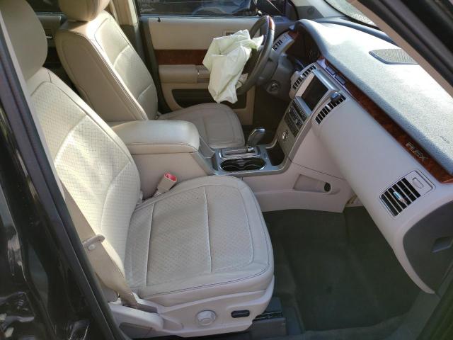 Photo 5 from auction – 2012 FORD FLEX LIMIT with VIN 2FMGK5DC2CBD13544