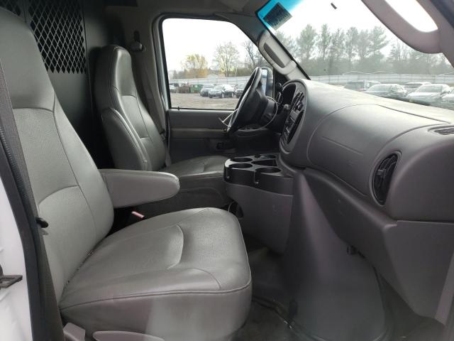 Photo 5 from auction – 2008 FORD ECONOLINE with VIN 1FTNE14W08DB46639