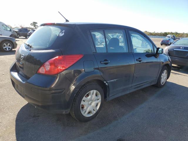 Photo 3 from auction – 2010 NISSAN VERSA with VIN 3N1BC1CP3AL456614