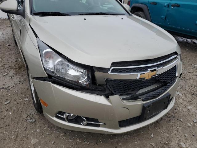 Photo 9 from auction – 2014 CHEVROLET CRUZE LT with VIN 1G1PC5SB3E7202145