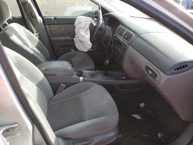 Photo 5 from auction – 2004 FORD TAURUS SES with VIN 1FAFP55214G150036