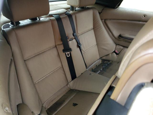 Фото 10 с аукциона – 2003 BMW 330 CI с VIN WBABS53403JU98016