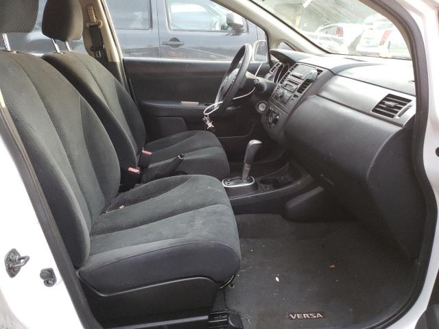 Photo 5 from auction – 2011 NISSAN VERSA S with VIN 3N1BC1CPXBL509617