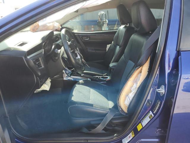 Photo 7 from auction – 2014 TOYOTA COROLLA L with VIN 2T1BURHE4EC151759