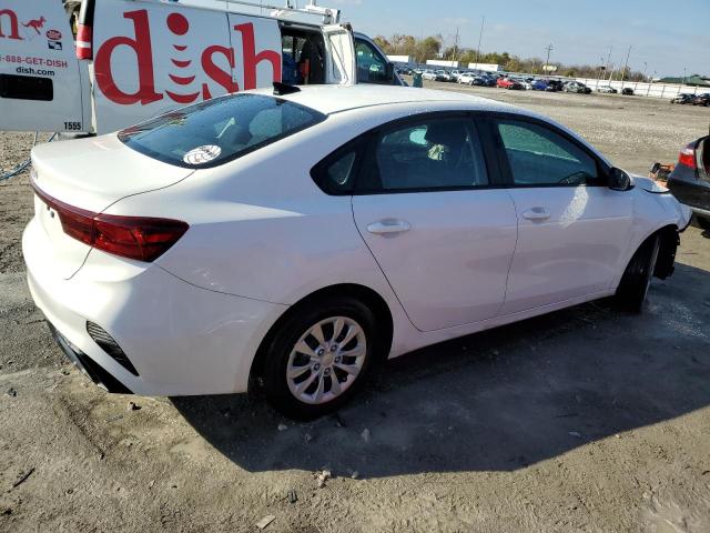 Photo 3 from auction – 2022 KIA FORTE FE with VIN 3KPF24AD5NE447175