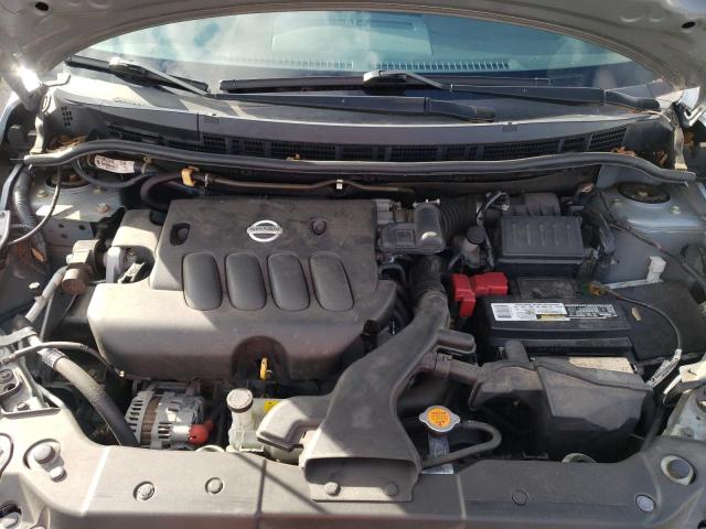 Photo 7 from auction – 2009 NISSAN VERSA S with VIN 3N1BC11E49L444940