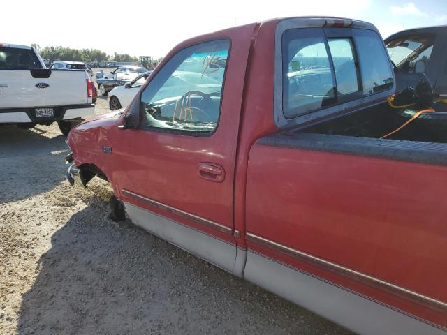 Photo 10 from auction – 1997 FORD 250 PU SUP with VIN 1FTEF27L2VNB13278