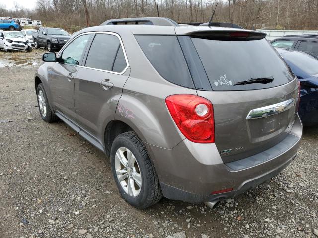 Photo 3 from auction – 2012 CHEVROLET EQUINOX LT with VIN 2GNFLNE55C6184454