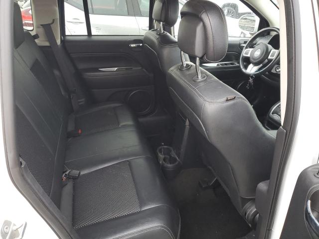 Photo 11 from auction – 2016 JEEP COMPASS LA with VIN 1C4NJDEB8GD635958
