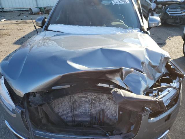 Photo 12 from auction – 2016 VOLVO XC90 T8 with VIN YV4BC0PK4G1090181
