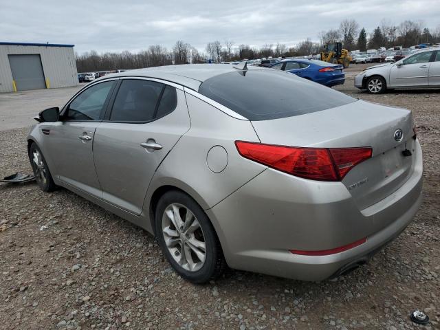 Photo 2 from auction – 2012 KIA OPTIMA LX with VIN 5XXGM4A75CG063670