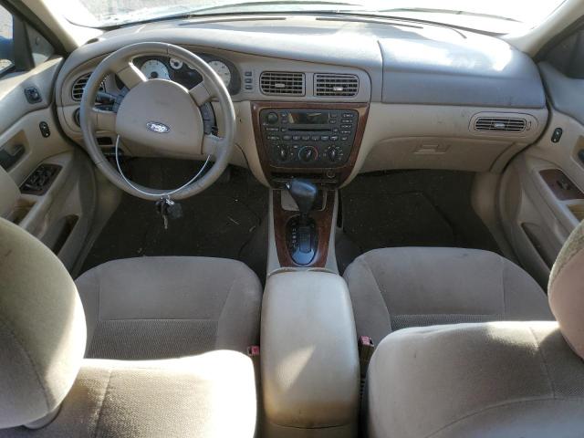 Photo 8 from auction – 2007 FORD TAURUS with VIN 1FAFP56U97A175953