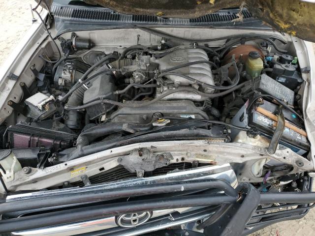 Photo 12 from auction – 2000 TOYOTA 4RUNNER LI with VIN JT3GN87R4Y0159350