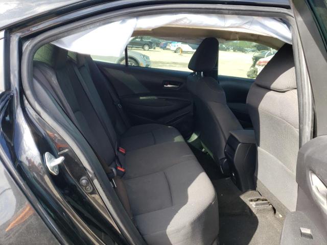 Photo 10 from auction – 2020 TOYOTA COROLLA LE with VIN JTDEPRAE1LJ113003