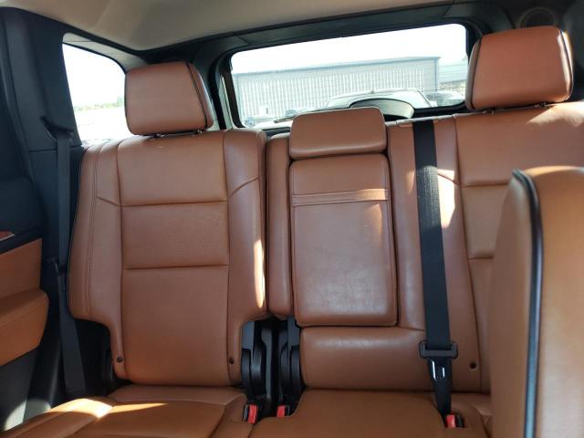 Photo 10 from auction – 2011 JEEP GRAND CHER with VIN 1J4RS6GGXBC584121