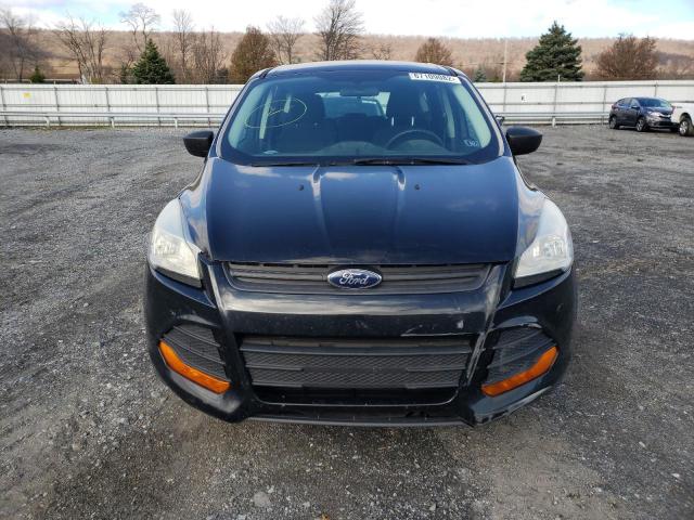 Photo 5 from auction – 2014 FORD ESCAPE S with VIN 1FMCU0F71EUB20357