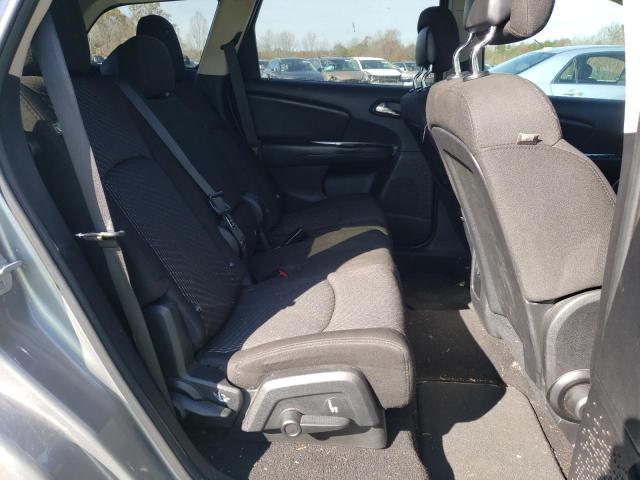 Photo 11 from auction – 2016 DODGE JOURNEY SX with VIN 3C4PDCBB6GT177930