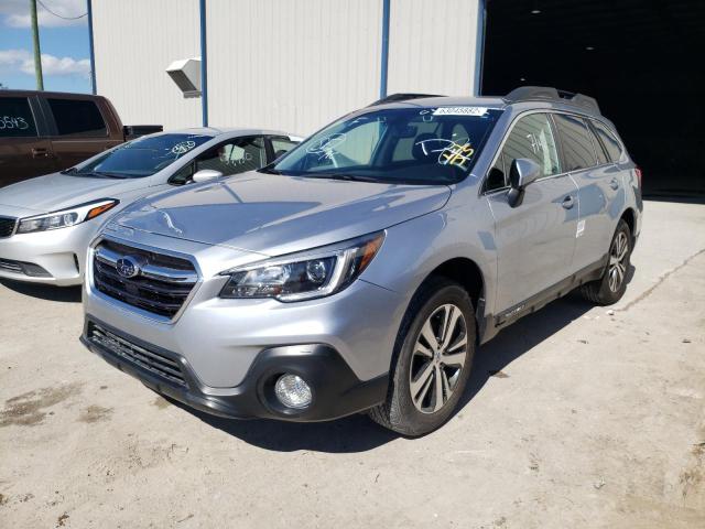 Zdjęcie 2 z aukcji – 2019 SUBARU OUTBACK 2. z VIN 4S4BSAJCXK3277480