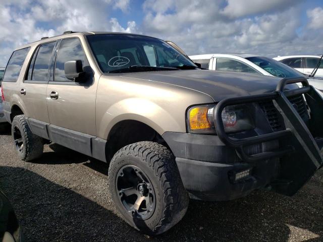 Photo 4 from auction – 2003 FORD EXPEDITION with VIN 1FMPU16WX3LA52609