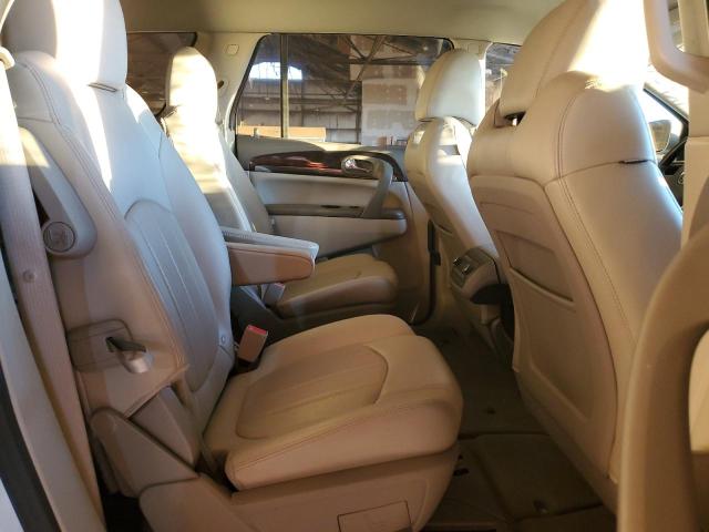 Photo 11 from auction – 2015 BUICK ENCLAVE with VIN 5GAKVBKD2FJ250012