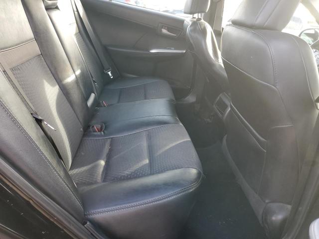 Photo 6 from auction – 2013 TOYOTA CAMRY L with VIN 4T1BF1FK7DU266860