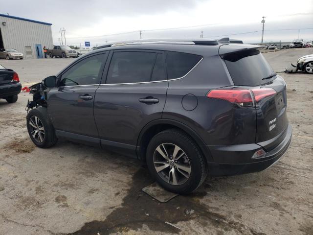Photo 2 from auction – 2018 TOYOTA RAV4 ADVEN with VIN JTMRFREV0JJ734793
